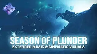 Destiny 2 Soundtrack - Season of the Plunder | Captains And Cutthroats