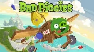 My favorite Bad Piggies song