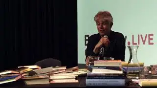 Bazarow. Live | 11 mei 2022 - Bibliotheek Neude