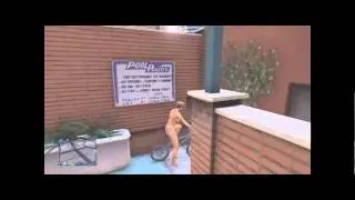 Funny GTA V Moments #14