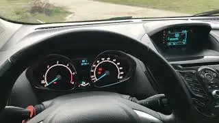 Dizel partikül temizliği (DPF) nasıl yapılır yakıta olan etkisi (FORD COURİER)