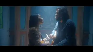 We The Lion & Melissa Robles - Sleep Song