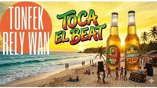 TONFEK X RELY WAN// TOCA EL BEAT\\