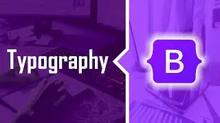 Curso de Bootstrap - Typography