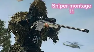 sniper montage 11#viral #codsniping #mw3 #snipermontage #viralvideo