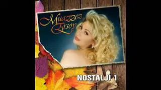 Muazzez Ersoy - Sevemedim Kara Gözlüm