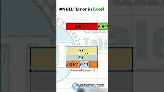 #Null