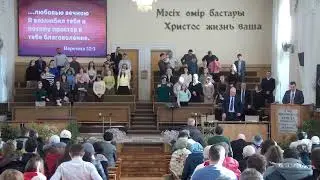 Служение 12.02.2023 | 