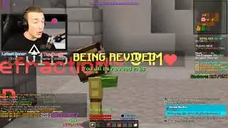 Refraction dies 3 times in 55 seconds