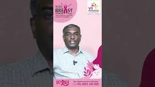 VS Hospitals | Mammograms are a vital tool in the early detection of breast cancer.