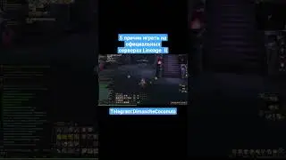 5 причин играть на официальных серверах Lineage II 