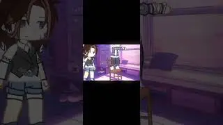 ❣️{я прийду куда и ты! }❣️ #гача #меме #шип #fypシ゚ #meme #shorts #врек #шортс #gahca
