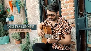 Endless Summer - Deniz Bahadir // db Production - Deniz Bahadir