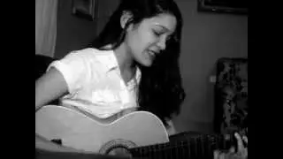 Royals - Lorde (COVER)
