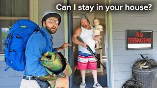 I Tested People's Kindness in America's Friendliest Place…