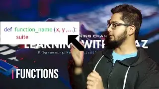 16.Parameters in Functions in Python - Positional and Default/Keyword arguments