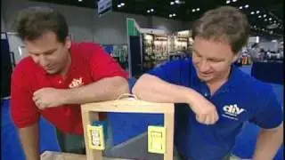 HandyMark® Drywall Marking Tool