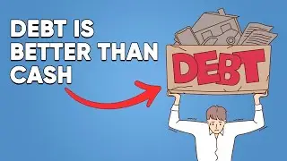 Want to get rich? Do NOT Start SAVING MONEY in 2024