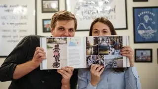 journi: Wiener Startup macht mit AI-Fotobüchern einen Millionenumsatz