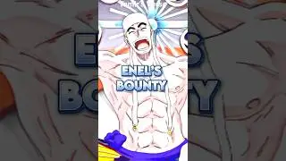 The Bounty Of God Eneru 