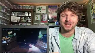 AxelRad Reacts! Old Videos #9