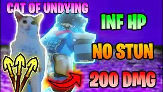 [YBA] How I BEAT the MOST BROKEN BOSS of the NEW UPDATE... (Old Cheese Strat)