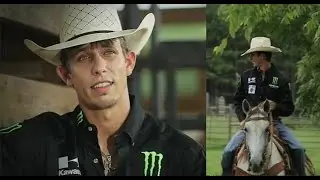 J.B. Mauney (James Burton Mauney) - 2013 World Champion Bull Rider