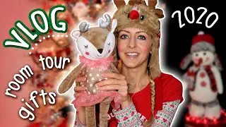 Christmas Gifts & Blessings 2020 | VLOG