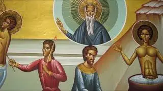 "Пантелеймон". Песня на стихи Влада Красноярского. Музыка и исполнение Натальи Ушаковой.