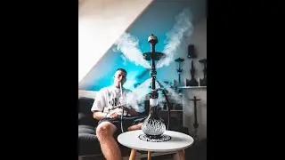 Moze Sphere 2 Hookah