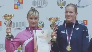 Лена Абаимова и Анна Козловская  в рубрике ЖЗЛ специально для ТТплэй