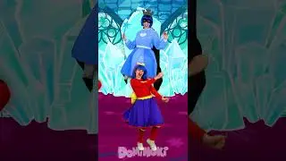 Freeze Dance Challenge | Dominoki Kids Songs