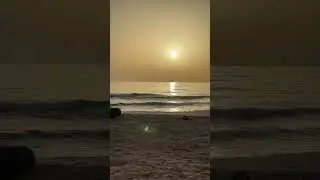 Sunset 😍 