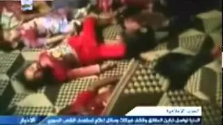 ЖЕСТЬ!!! Скандальное разоблачение бойни детей в Сирии!!!