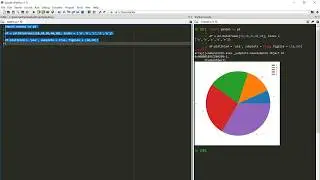 Creating Pie Charts with Python using Pandas