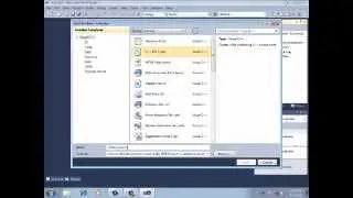 How to Create a OpenGL Program(Computer Graphics) Using Visual Studio 2010 on Microsoft Windows 7