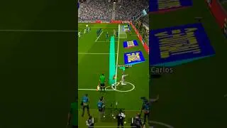 Corner kick 👏🏻 
