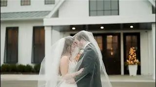 Minneapolis Winter Wedding | Danielle + Sam