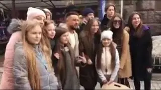 MONATIKi поздравляют с Днём рождения 01.04.2018
