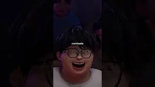 o MAIOR traidor em Guerreiras do Kpop... 