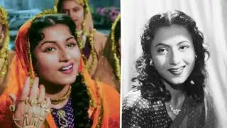 Madhubala: The Tragic Story of Her Short Life