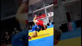 Sambo motivation team 🔥#самбо #judo #wrestling #борьба #bjj #боец #shorts