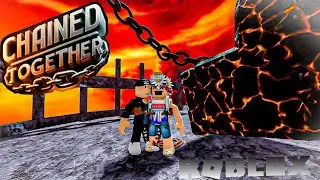 Chained Together В РОБЛОКС | Roblox, Chained Together