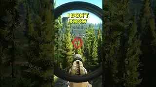 Tarkov Sniping hits DIFFERENT