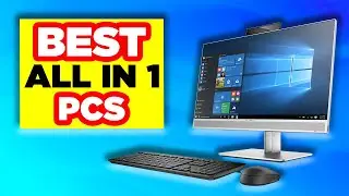 Top All-in-One PCs of 2024! 🚀💻 | Ultimate Reviews & Buying Guide!"