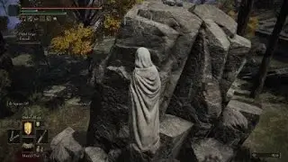 ELDEN RING™ Ps4 Pro Invader troll