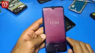 How to repair IMEI in Xiaomi Note8 -DualSIM [change both imei] by DTPRO