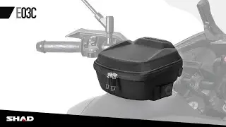 Technical video SHAD Click System E03C