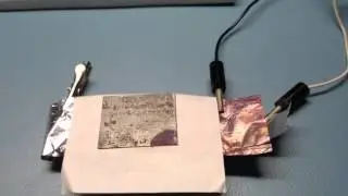 Прямое преобразование магнитного поля в электричество? 4-5