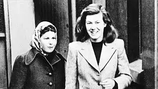 Juliet Hulme e Pauline Parker: il matricidio nel nome di un’asfissiante amicizia